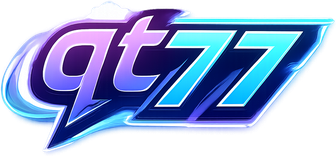 Logo qt77 untuk beranda